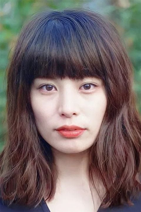 Poster Honami Satô