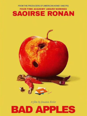 Bad Apples : Poster