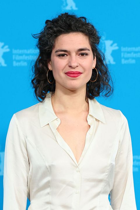 Poster Clémence Coullon