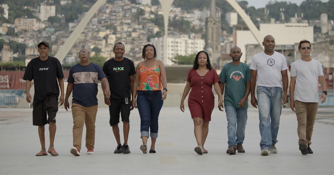 Invencíveis : Fotos