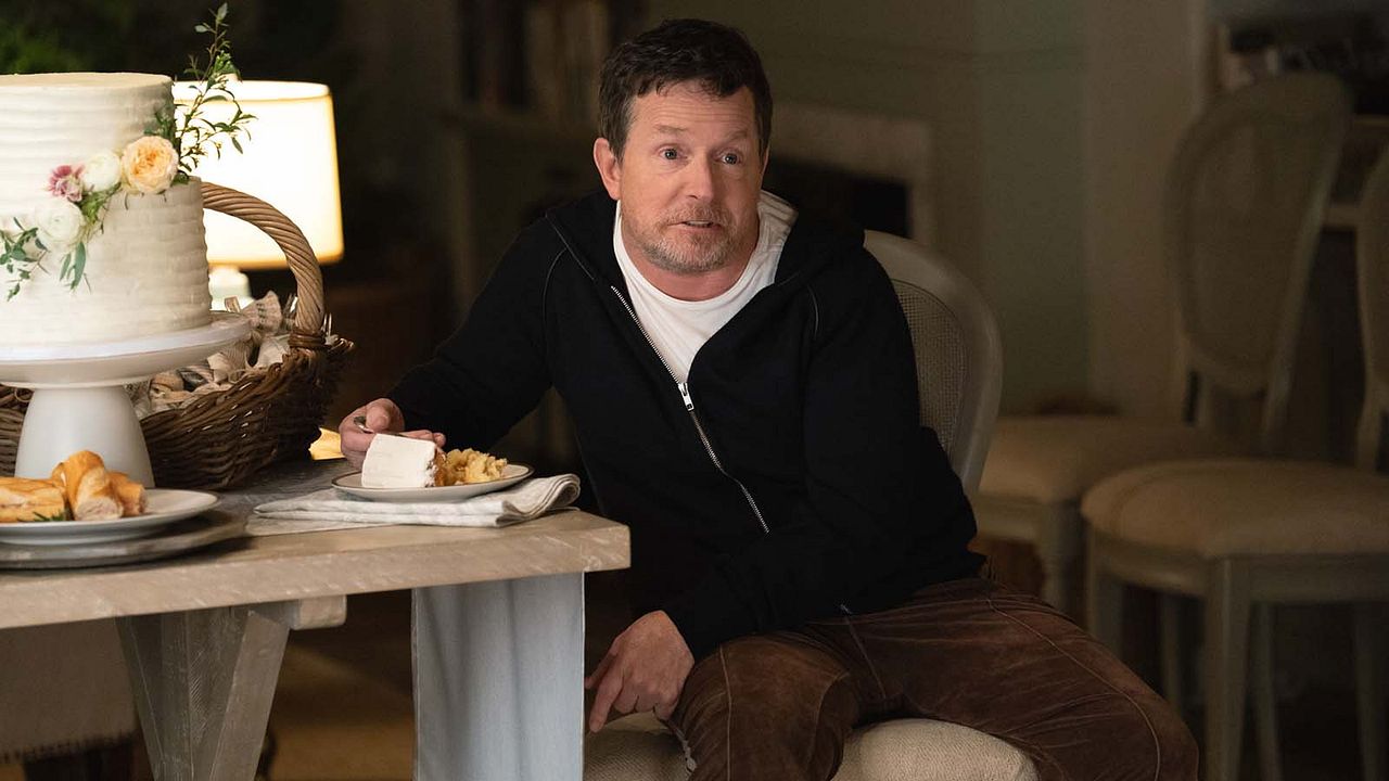 Fotos Michael J. Fox