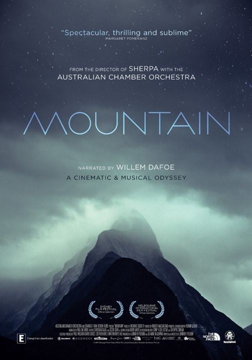 Mountain : Poster