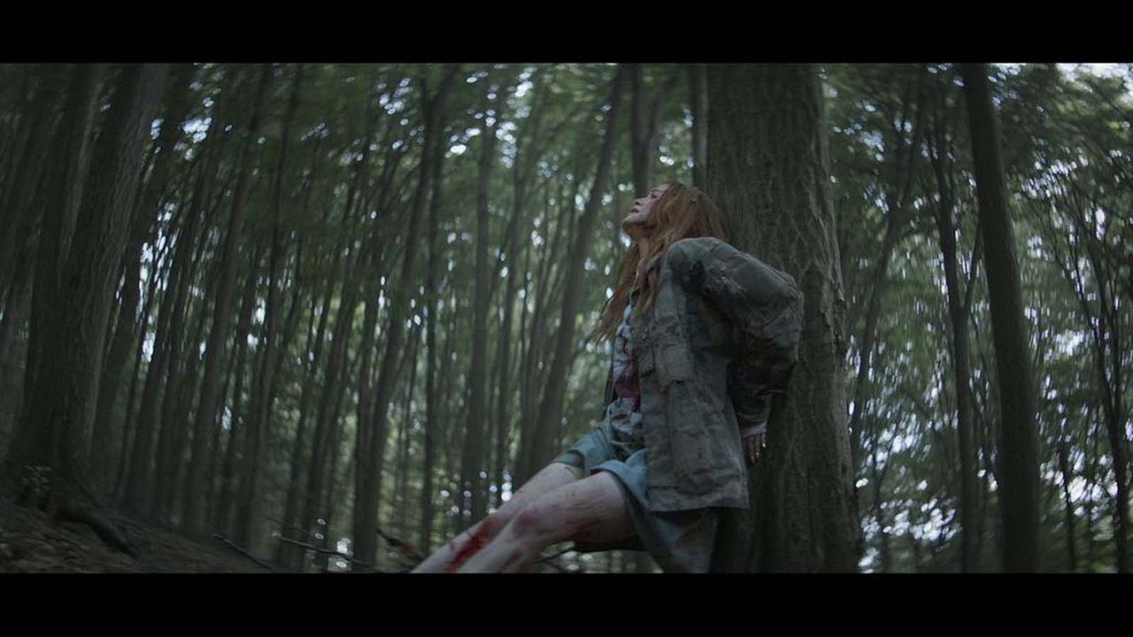 Os Estranhos: Capítulo 2 : Fotos Madelaine Petsch