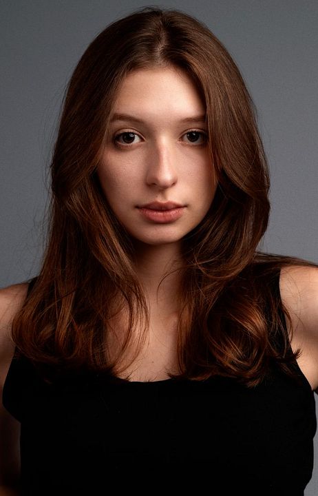 Poster Fernanda Schiavo