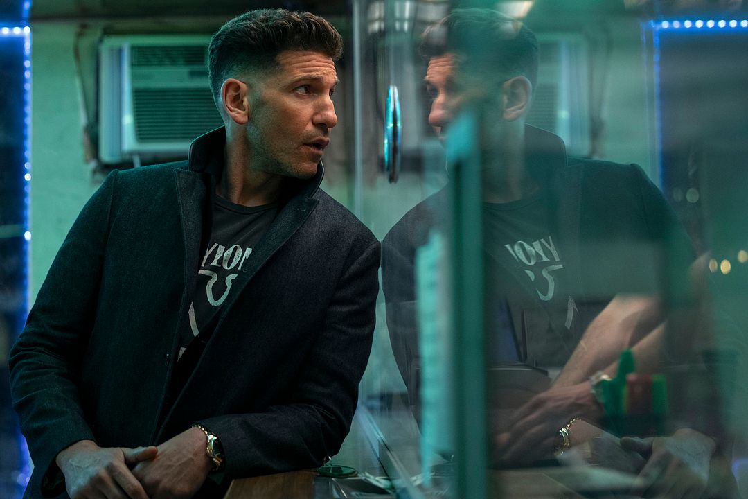 O Contador 2 : Fotos Jon Bernthal