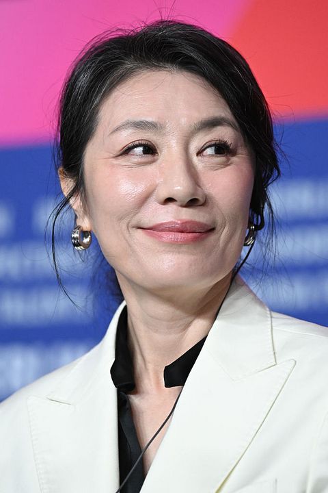 Poster Yun-hee Cho