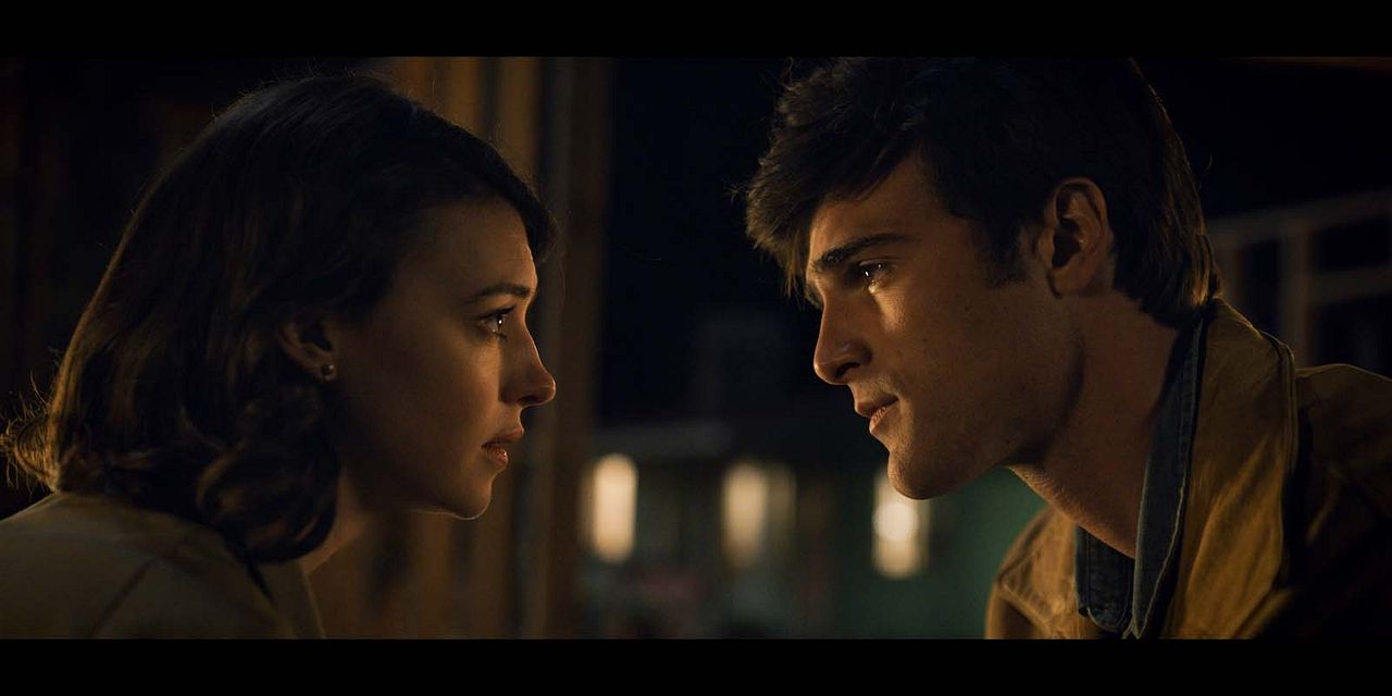 Apostas & Segredos : Fotos Jacob Elordi, Daisy Edgar-Jones