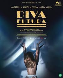 Diva Futura : Poster