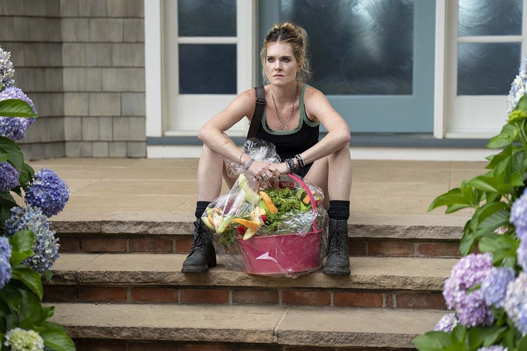 Fotos Meghann Fahy