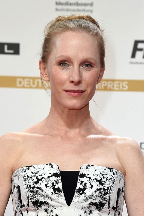 Poster Susanne Wuest