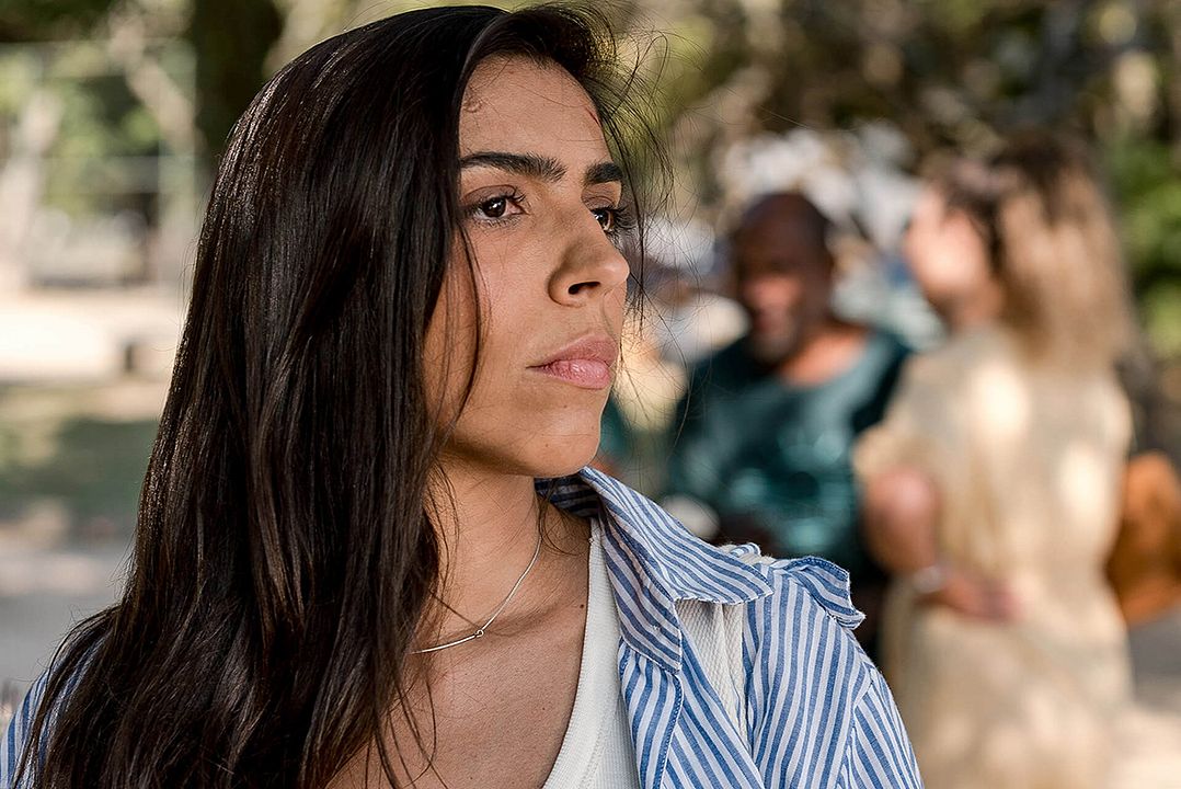 90 Decibéis : Poster