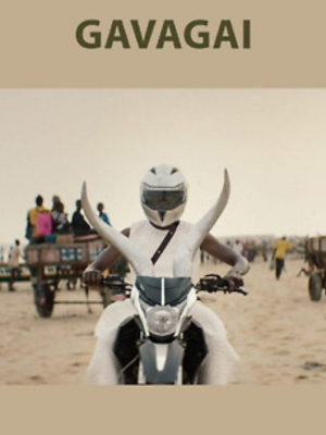Gavagai : Poster