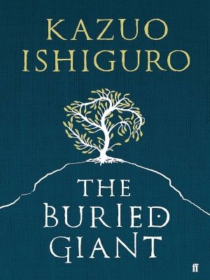 The Buried Giant : Poster