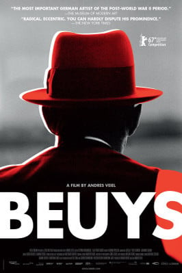 Beuys : Poster