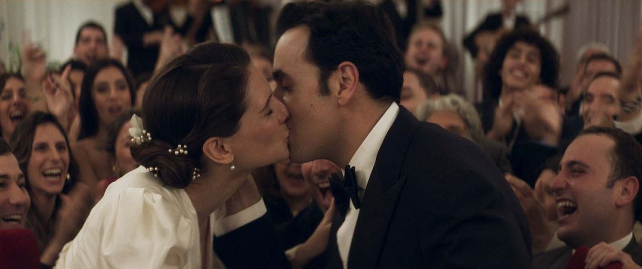 Era Uma Vez Minha Mãe : Fotos Joséphine Japy, Jonathan Cohen