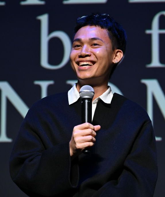 Poster Pat Boonnitipat