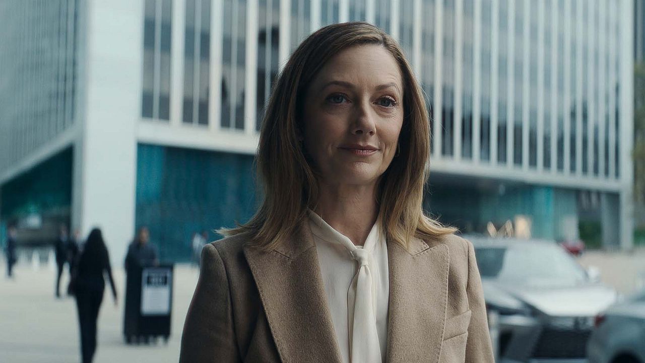 Fotos Judy Greer
