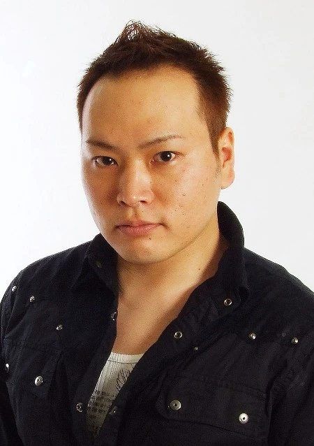 Poster Takaguchi Kōsuke