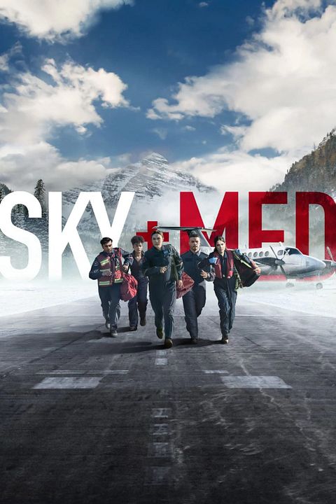 Skymed : Poster