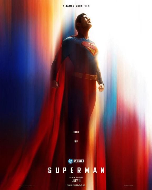 Superman : Poster