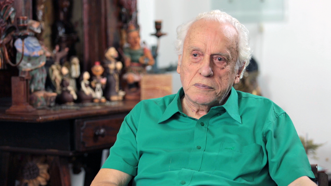 José Aparecido de Oliveira: O Maior Mineiro do Mundo : Fotos