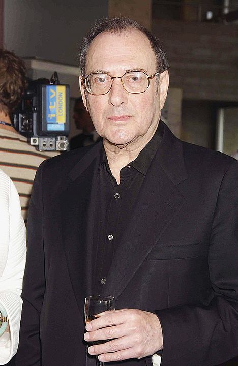 Poster Harold Pinter
