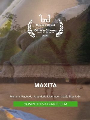 Maxita : Poster