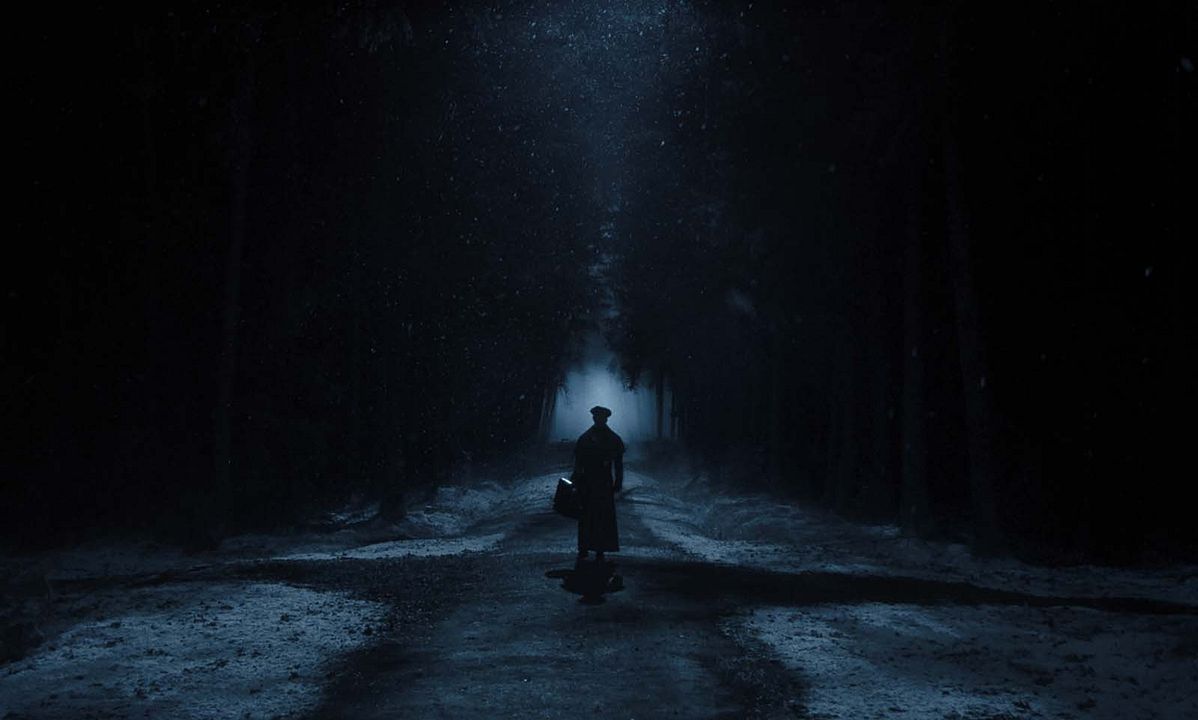 Nosferatu : Fotos