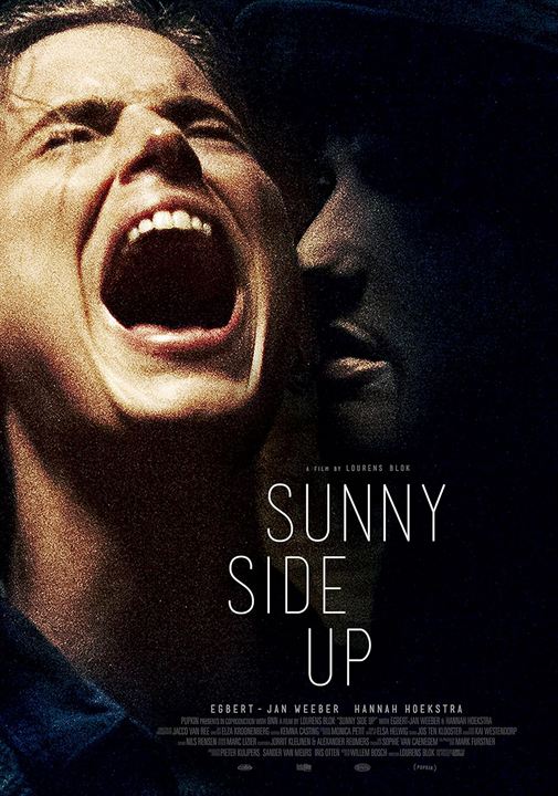 Sunny Side Up : Poster