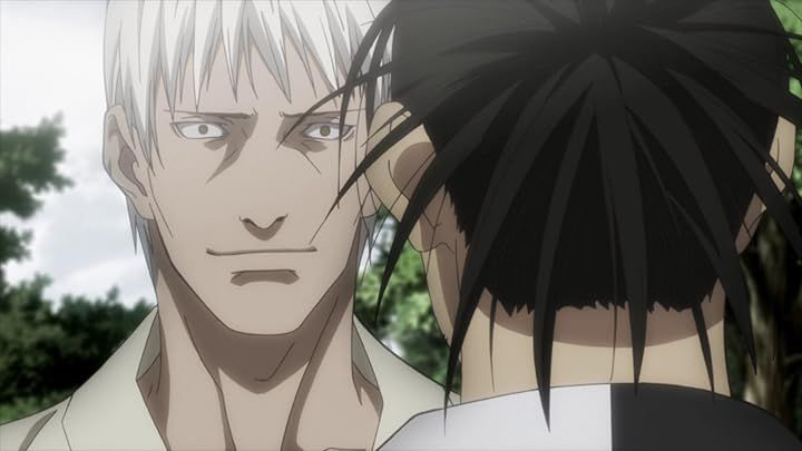 Blade - A Lâmina do Imortal : Fotos