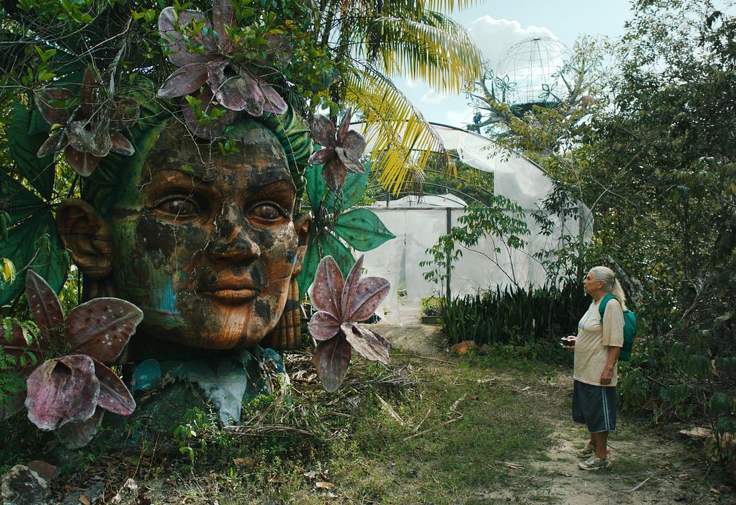 O Último Azul : Fotos Denise Weinberg