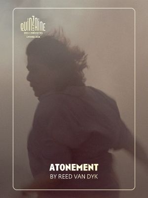 Atonement : Poster
