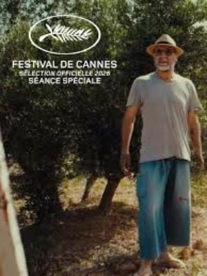 Cantona  : Poster