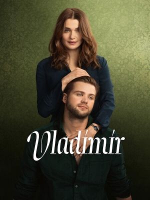 Vladimir : Poster