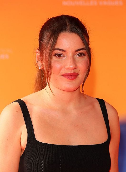 Poster Malou Khebizi