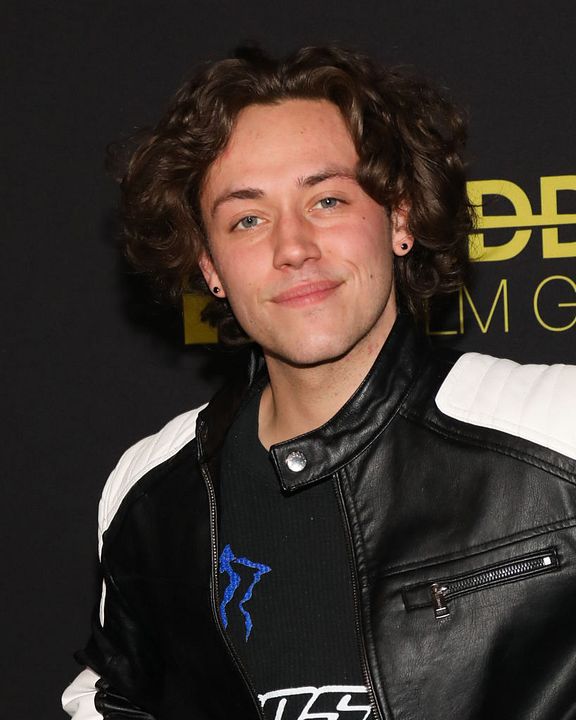 Poster Ethan Cutkosky