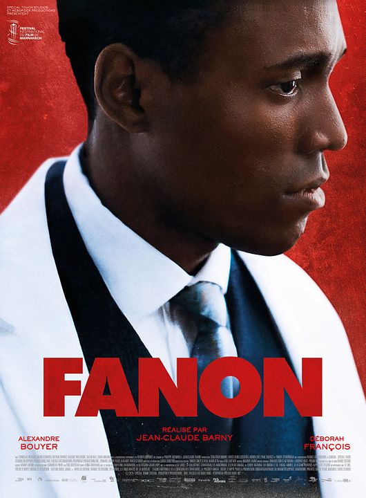 Fanon : Poster