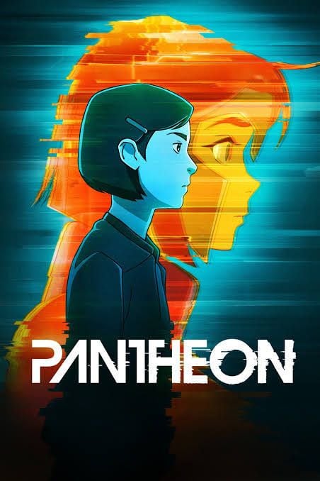 Pantheon : Poster