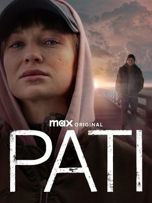Pati : Poster