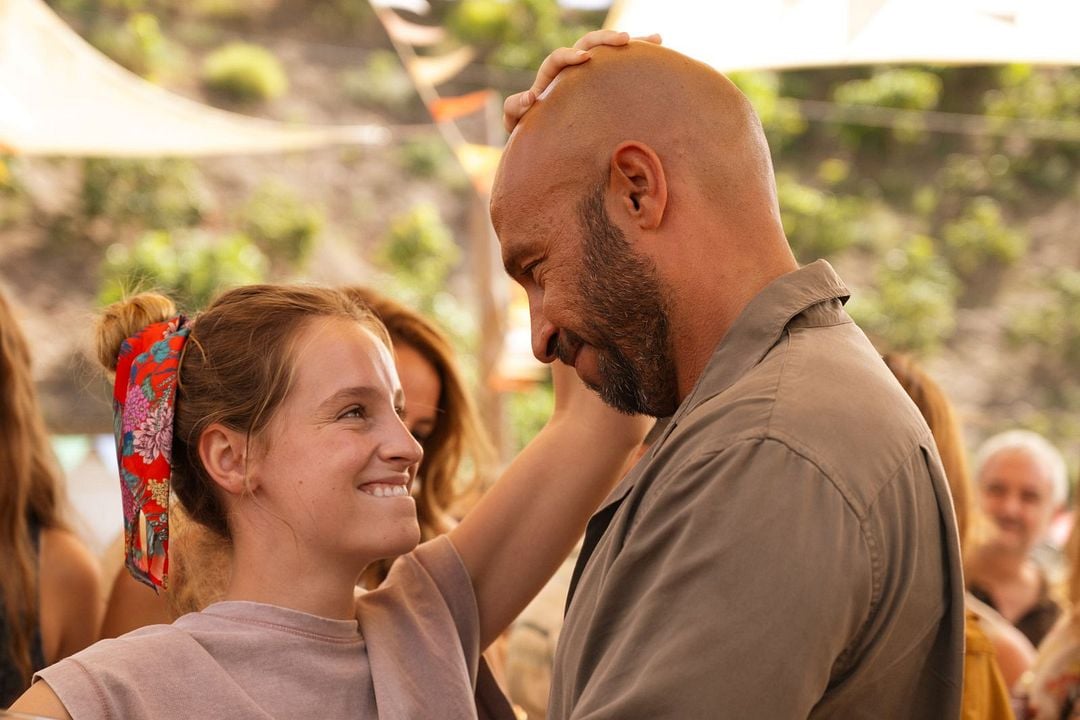 Manga : Fotos Sara Jiménez, Dar Salim