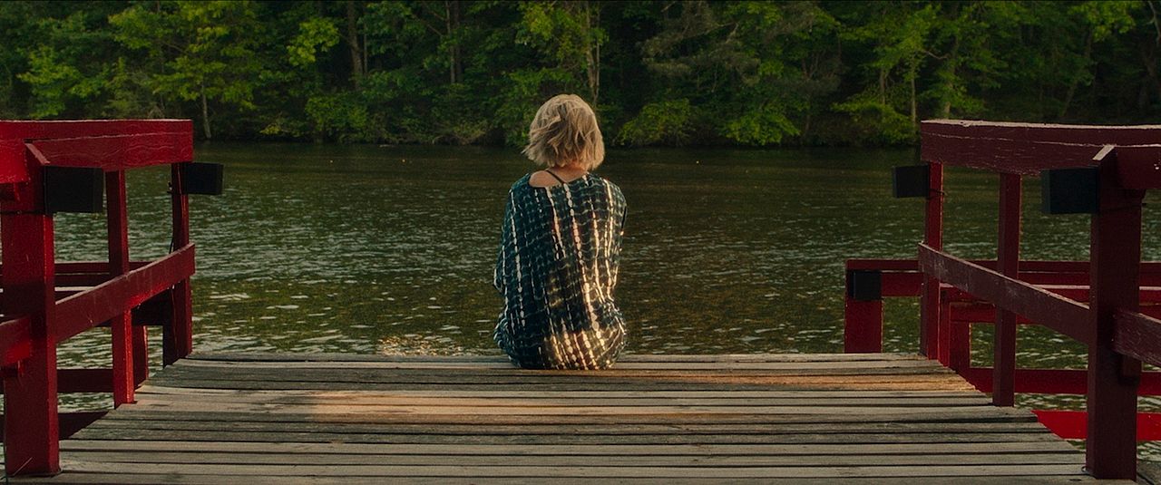 Lago dos Ossos : Fotos Maddie Hasson