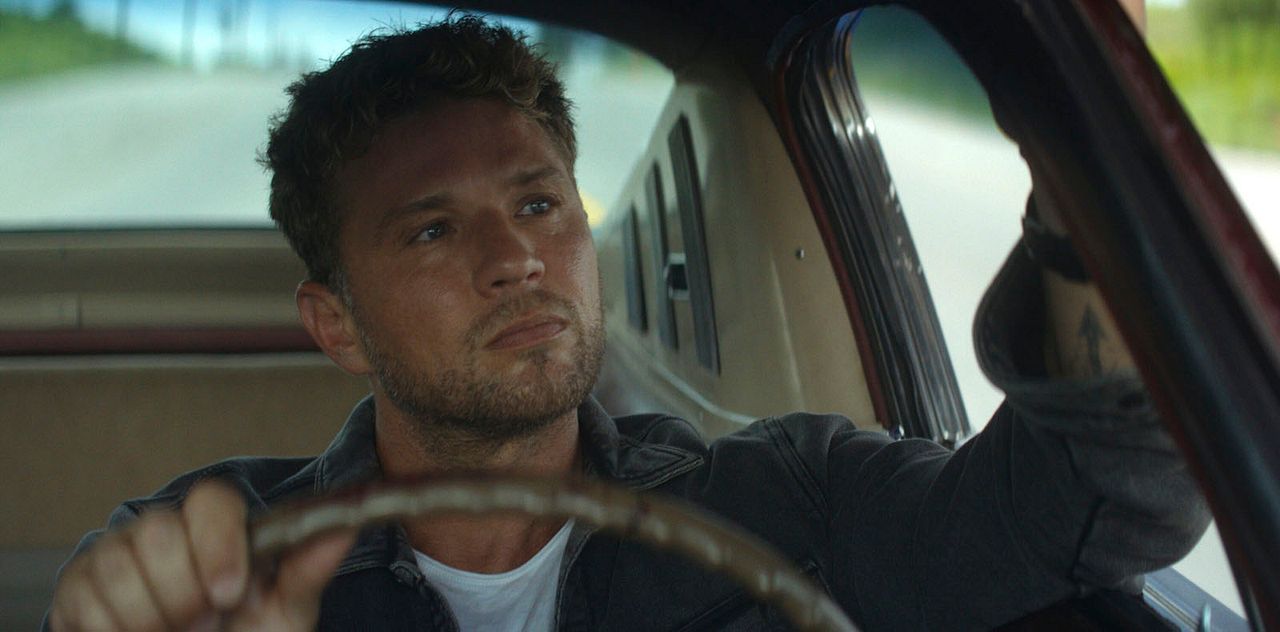 Fotos Ryan Phillippe