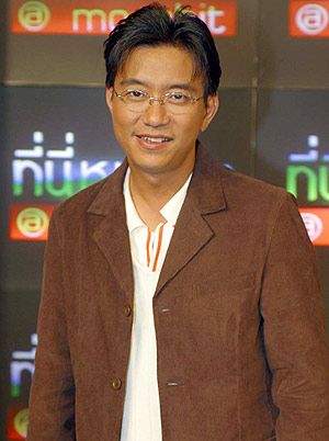 Poster Sanya Kunakorn