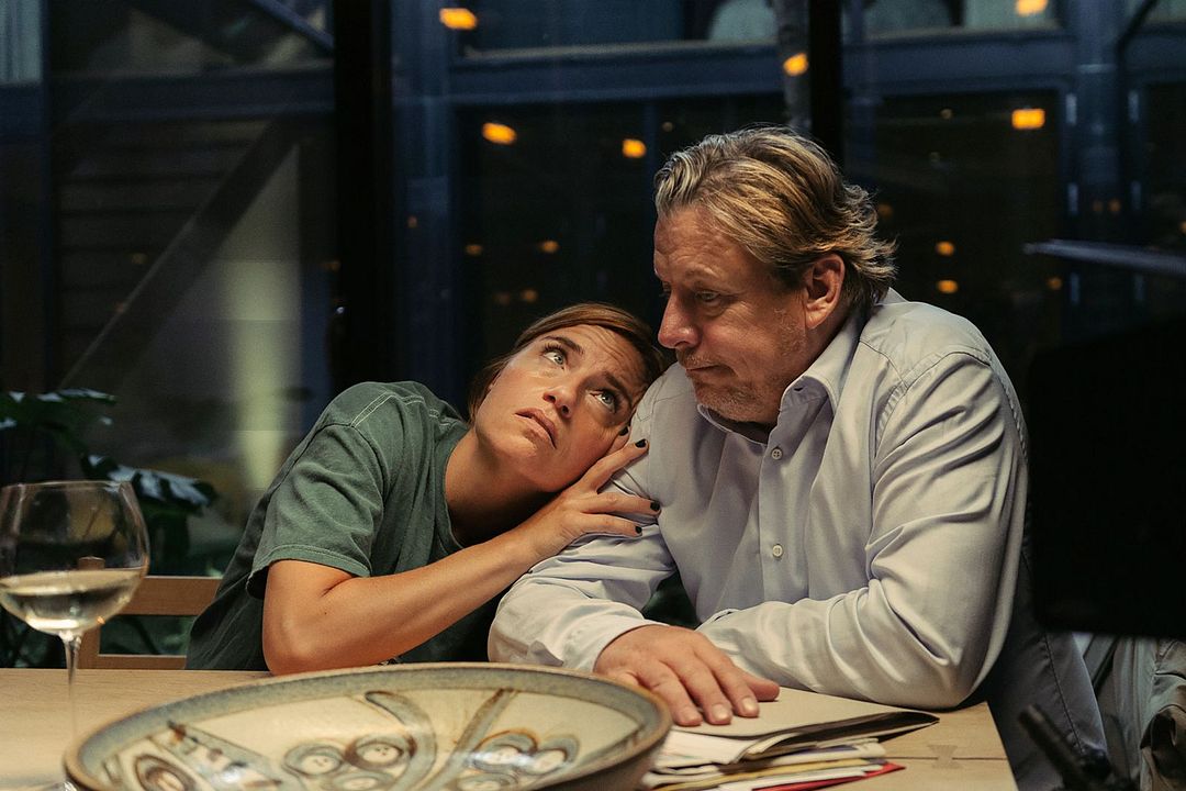 Manga : Fotos Anders W. Berthelsen, Josephine Park