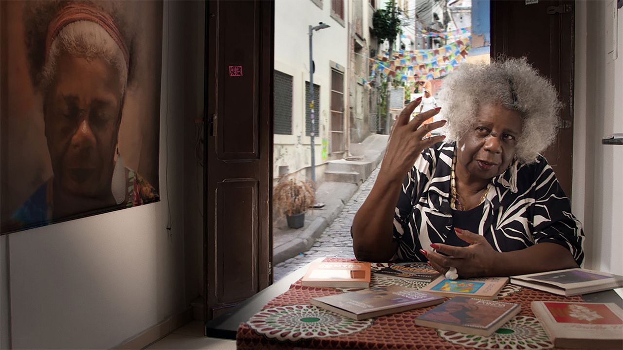 Cadernos Negros : Fotos