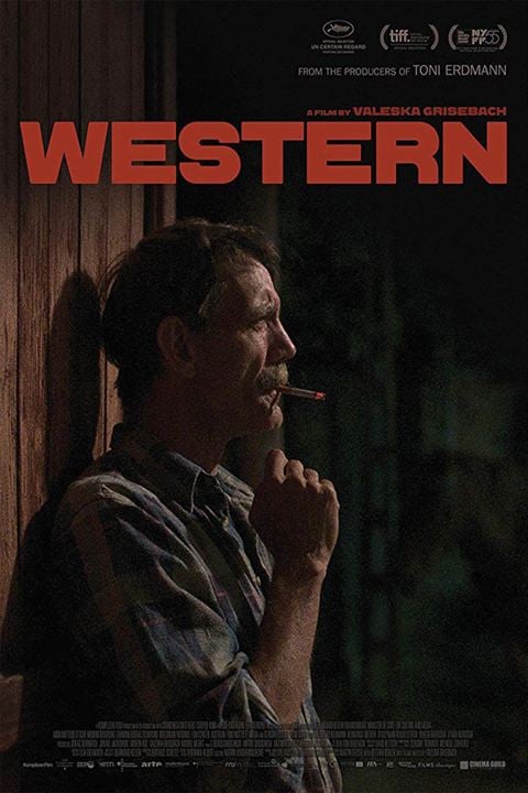 Western : Poster
