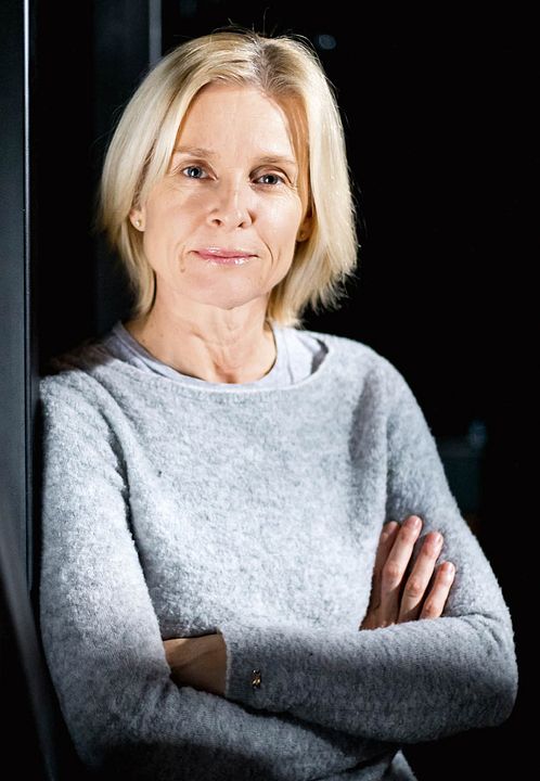 Poster Ingrid Timkova