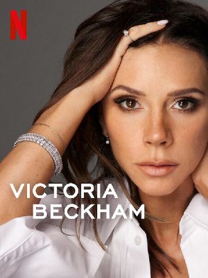 Victoria Beckham : Poster