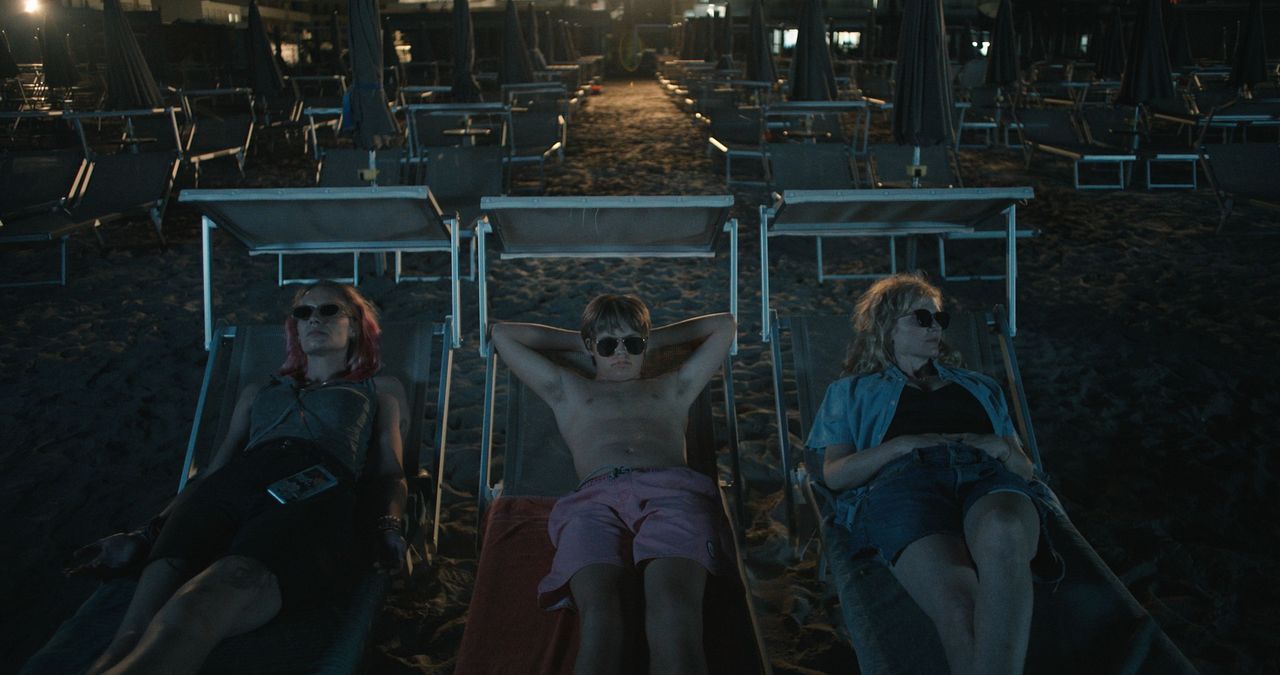 Caravan : Fotos David Vostrčil