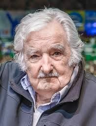 Poster Pepe Mujica